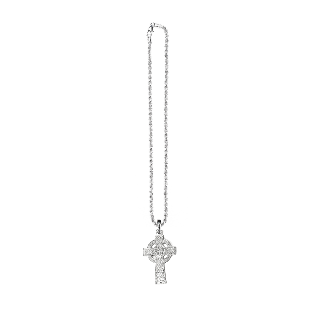 Celtic Cross with Circle Jewelry Gifts -Celtic Cross with Circle Pendant - Necklaces - Earrings - Keychain