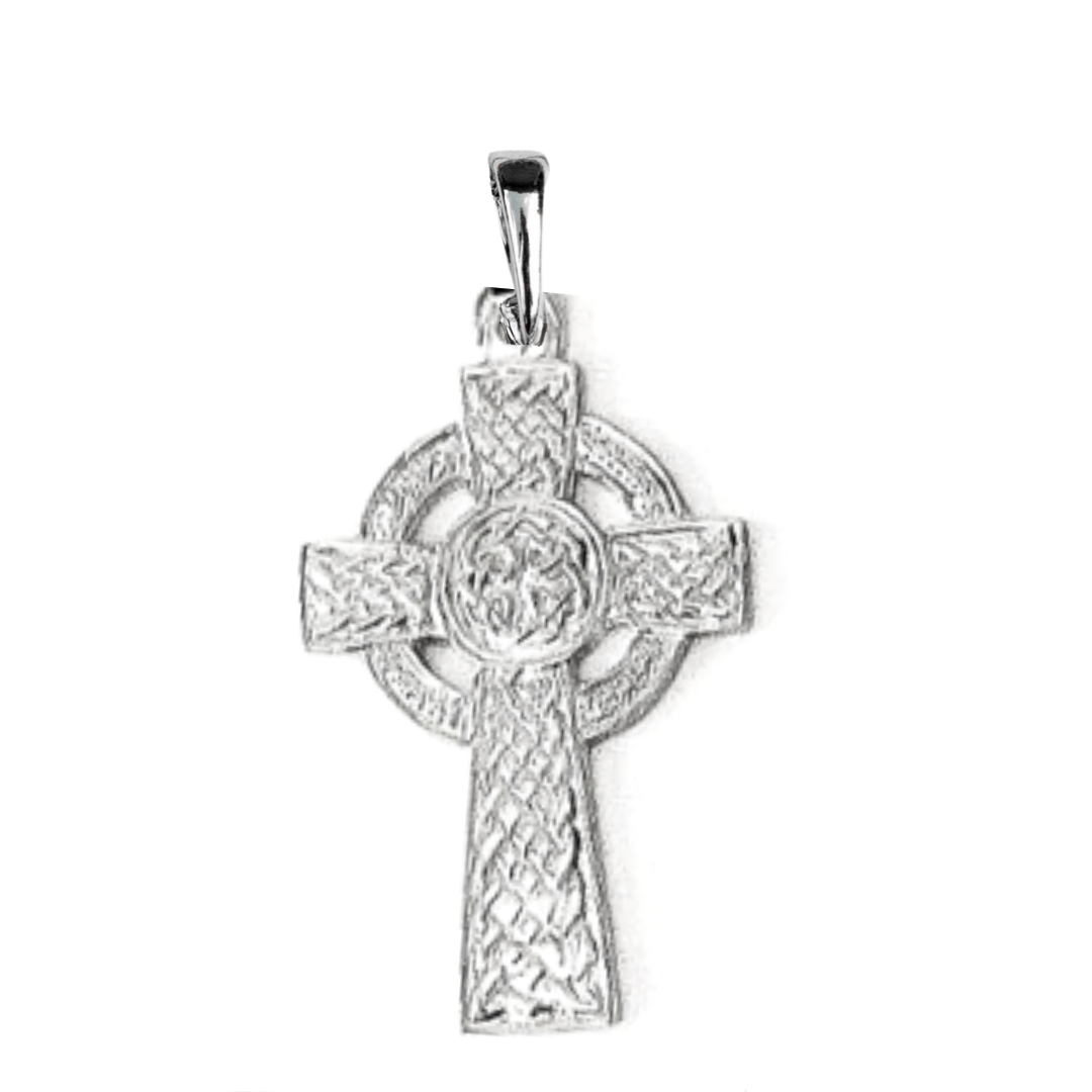 Celtic Cross with Circle Jewelry Gifts -Celtic Cross with Circle Pendant - Necklaces - Earrings - Keychain