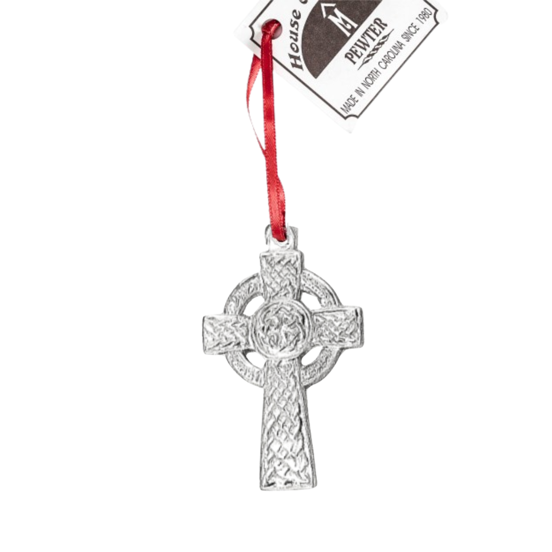 Celtic Cross with Circle Jewelry Gifts -Celtic Cross with Circle Pendant - Necklaces - Earrings - Keychain