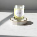 Jasmine Sands | Premium Soy Candle